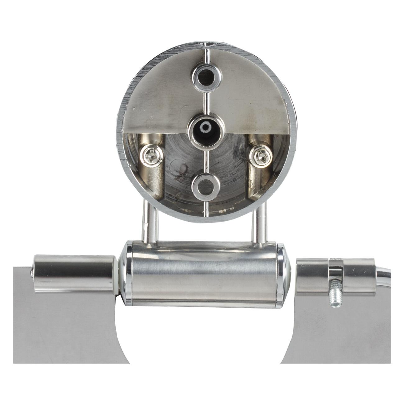 Держатель для туалетной бумаги Laima 607434