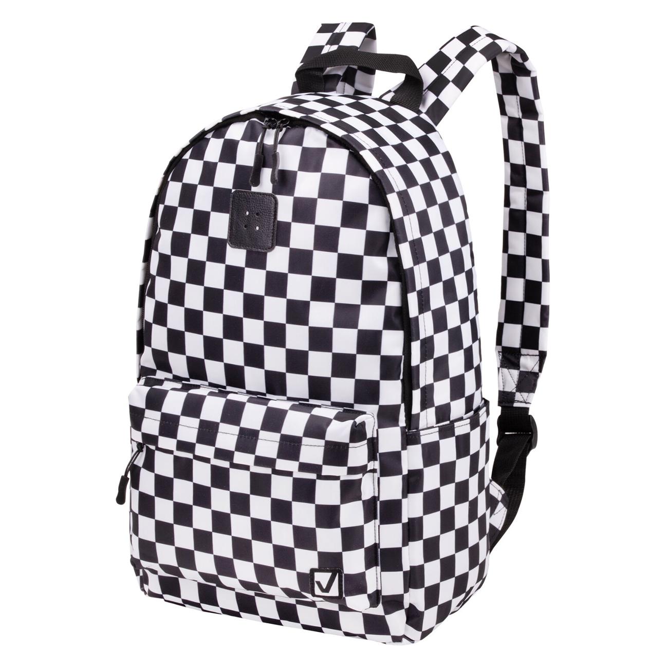 Рюкзак Brauberg POSITIVE Шахматы (270777)