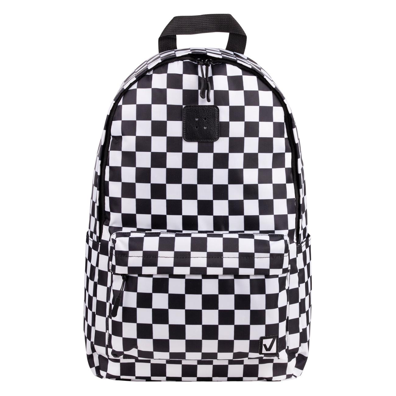 Рюкзак Brauberg POSITIVE Шахматы (270777)