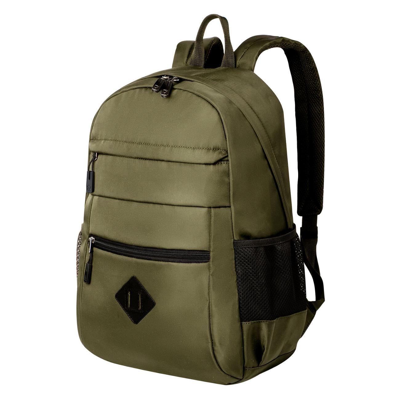 Рюкзак Brauberg DYNAMIC Хаки (270804)