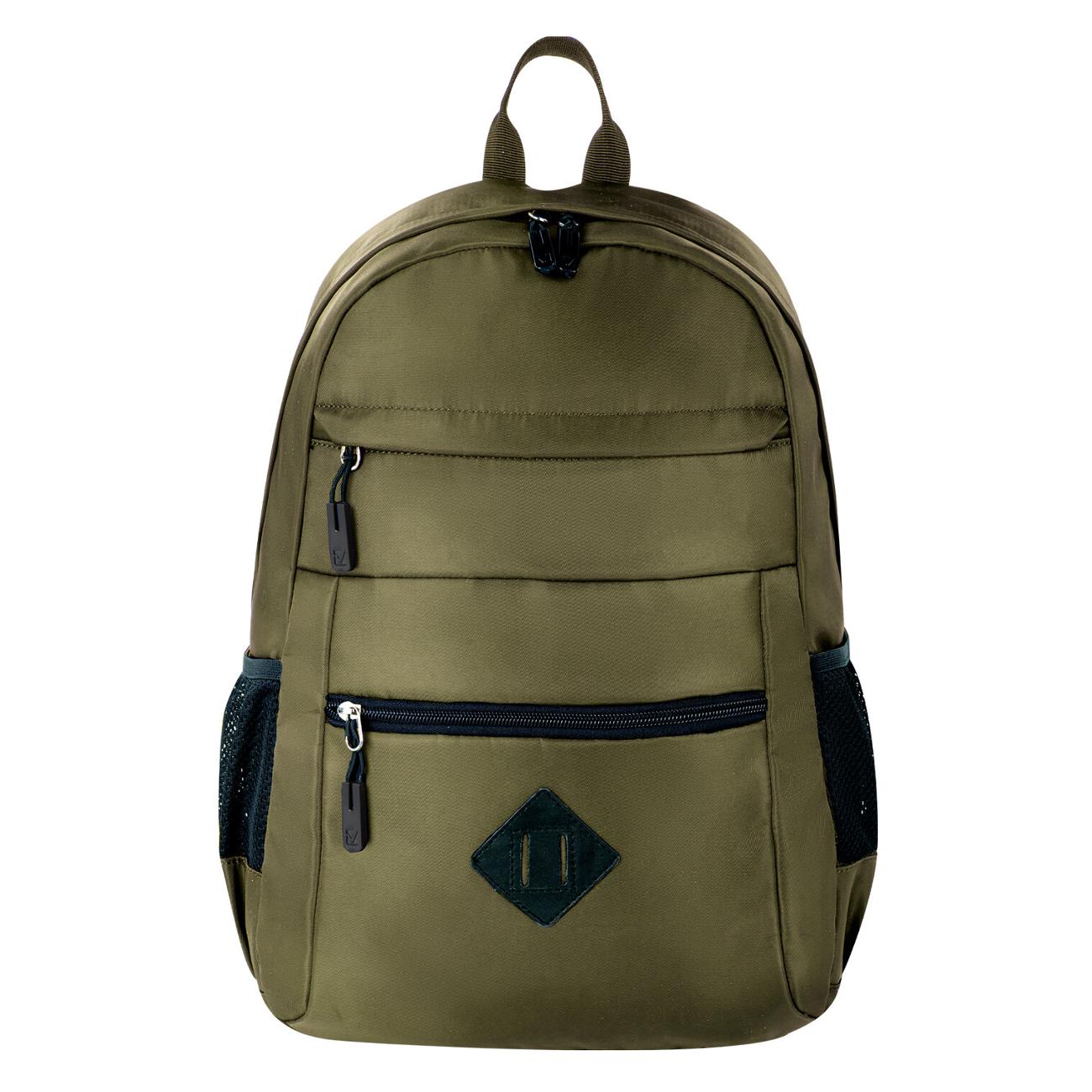 Рюкзак Brauberg DYNAMIC Хаки (270804)