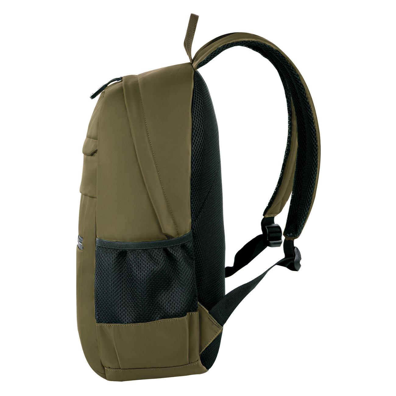 Рюкзак Brauberg DYNAMIC Хаки (270804)