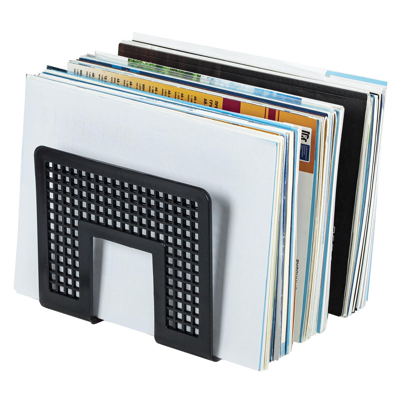 Лоток канцелярский Brauberg 238021