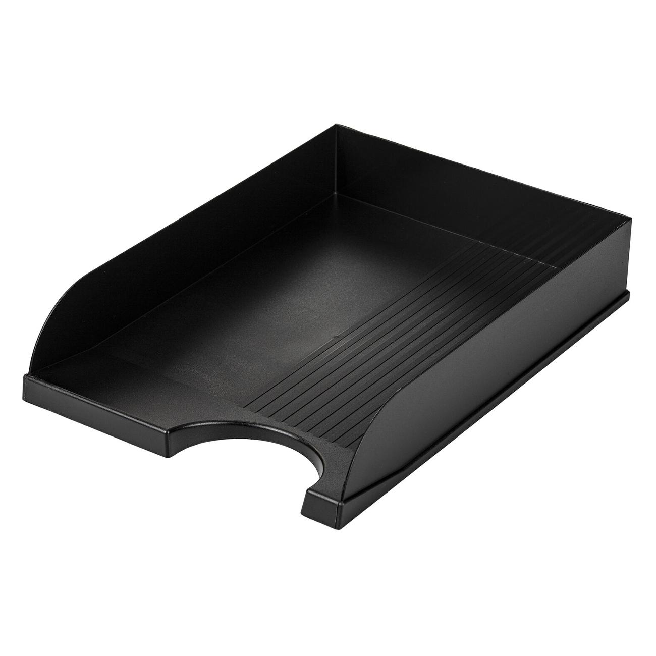 Лоток канцелярский Brauberg 237947