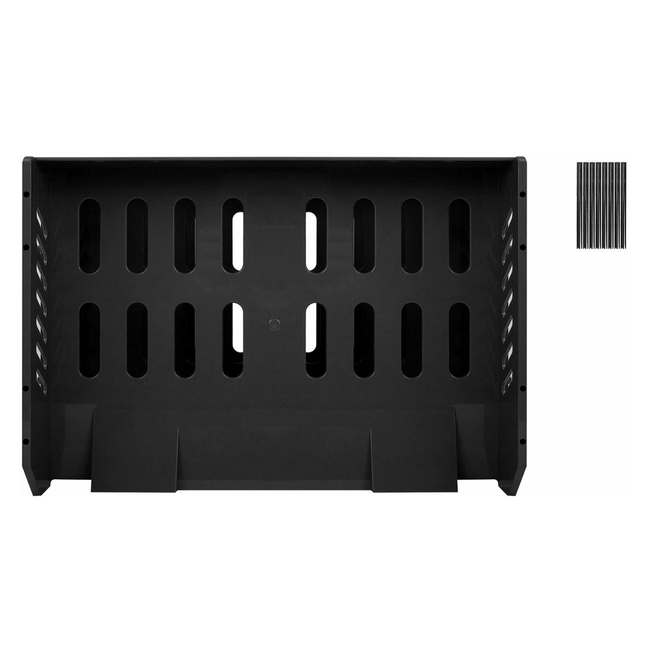 Лоток канцелярский Brauberg 238107