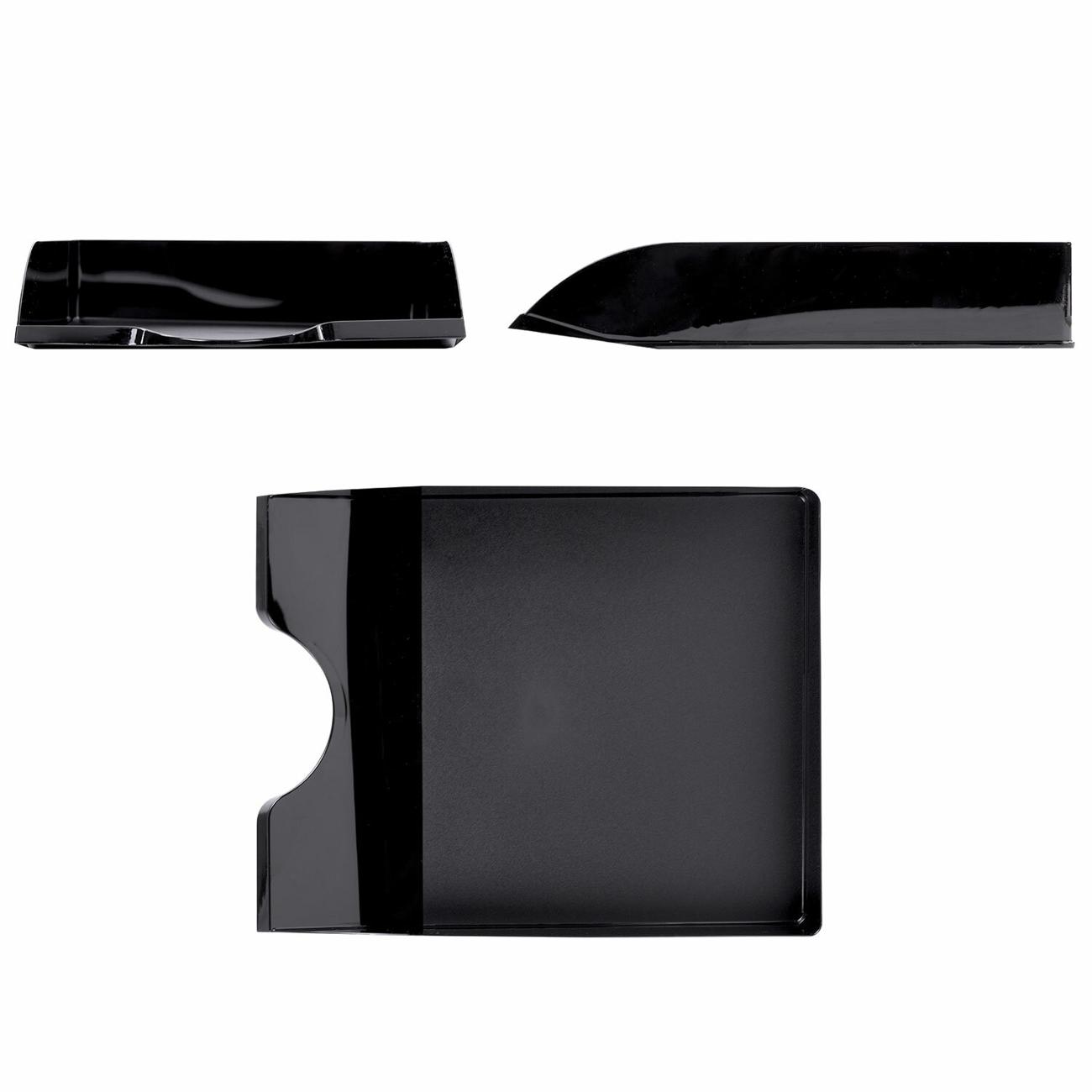 Лоток канцелярский Brauberg 238105