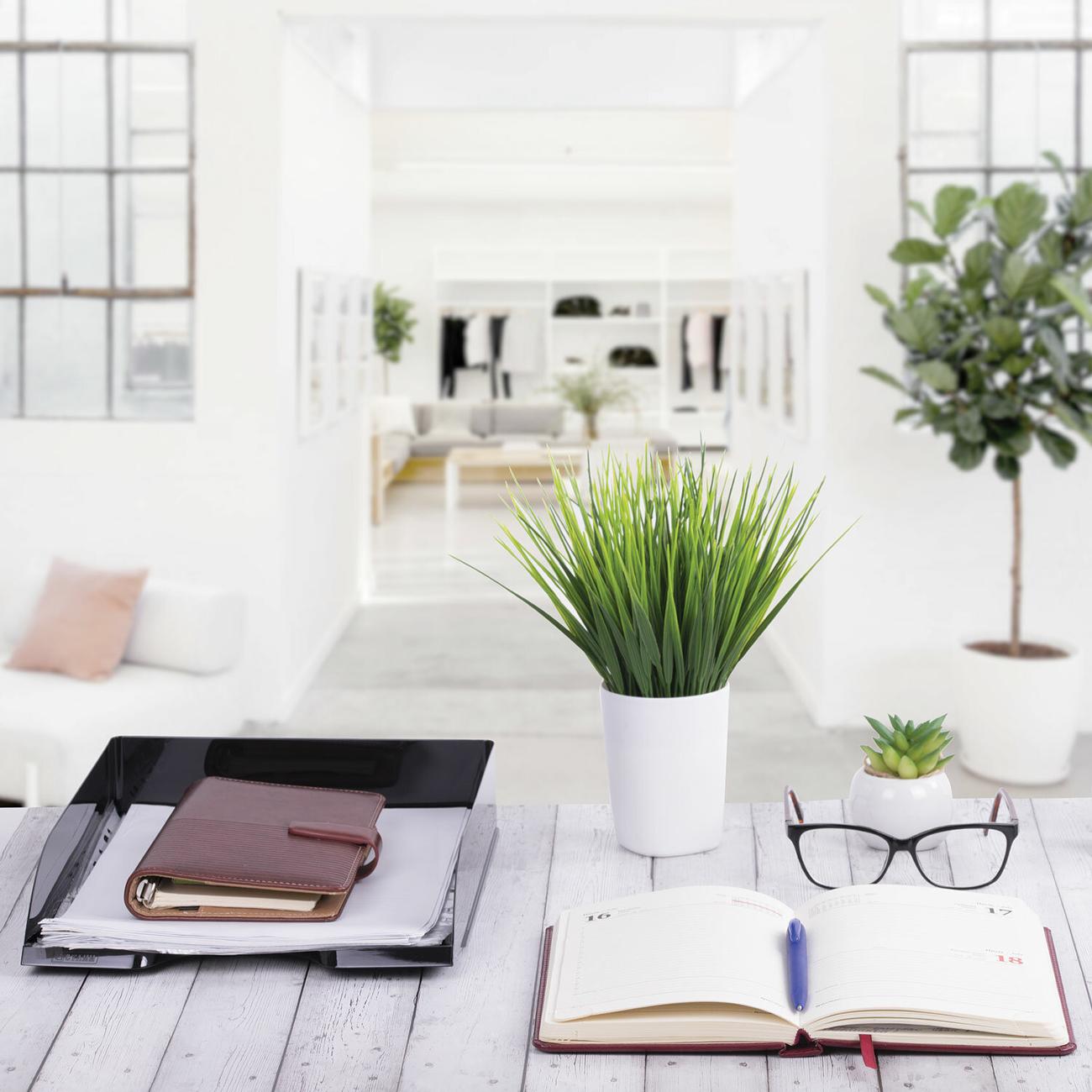 Лоток канцелярский Brauberg 238105