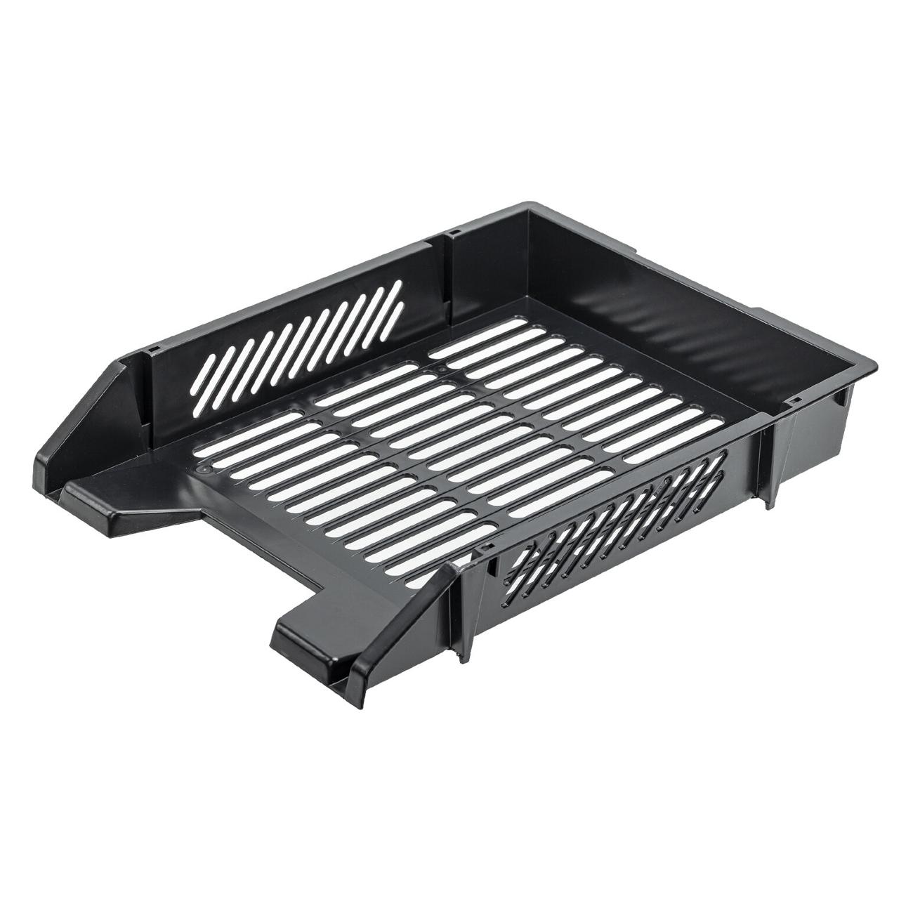 Лоток канцелярский Brauberg 238015