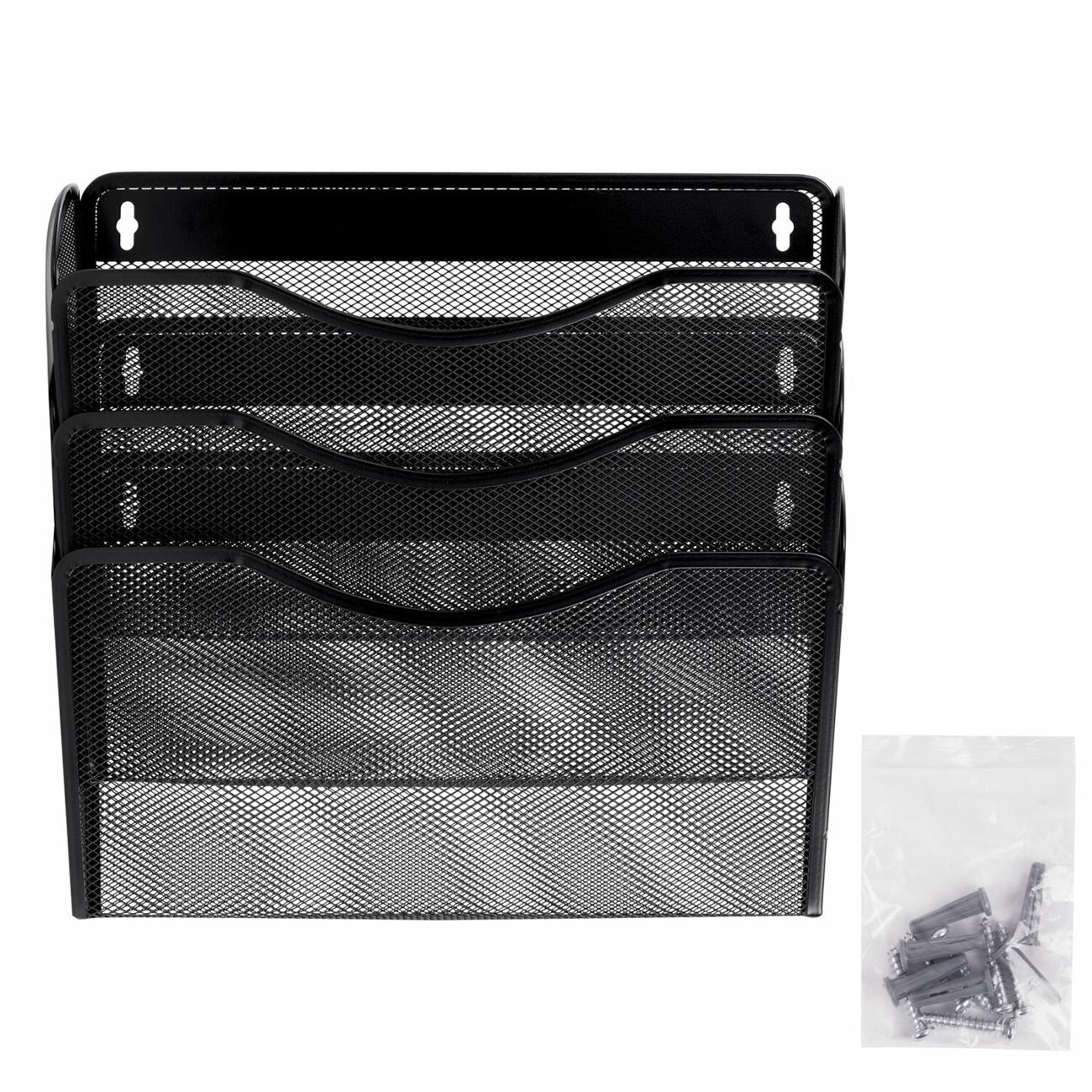 Лоток канцелярский Brauberg 237968