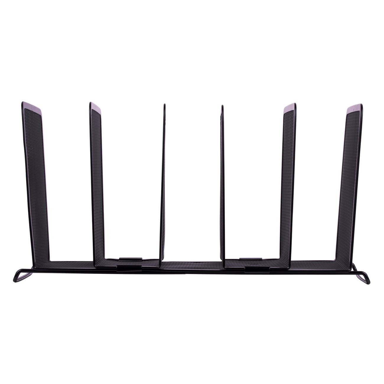 Лоток канцелярский Brauberg 231968