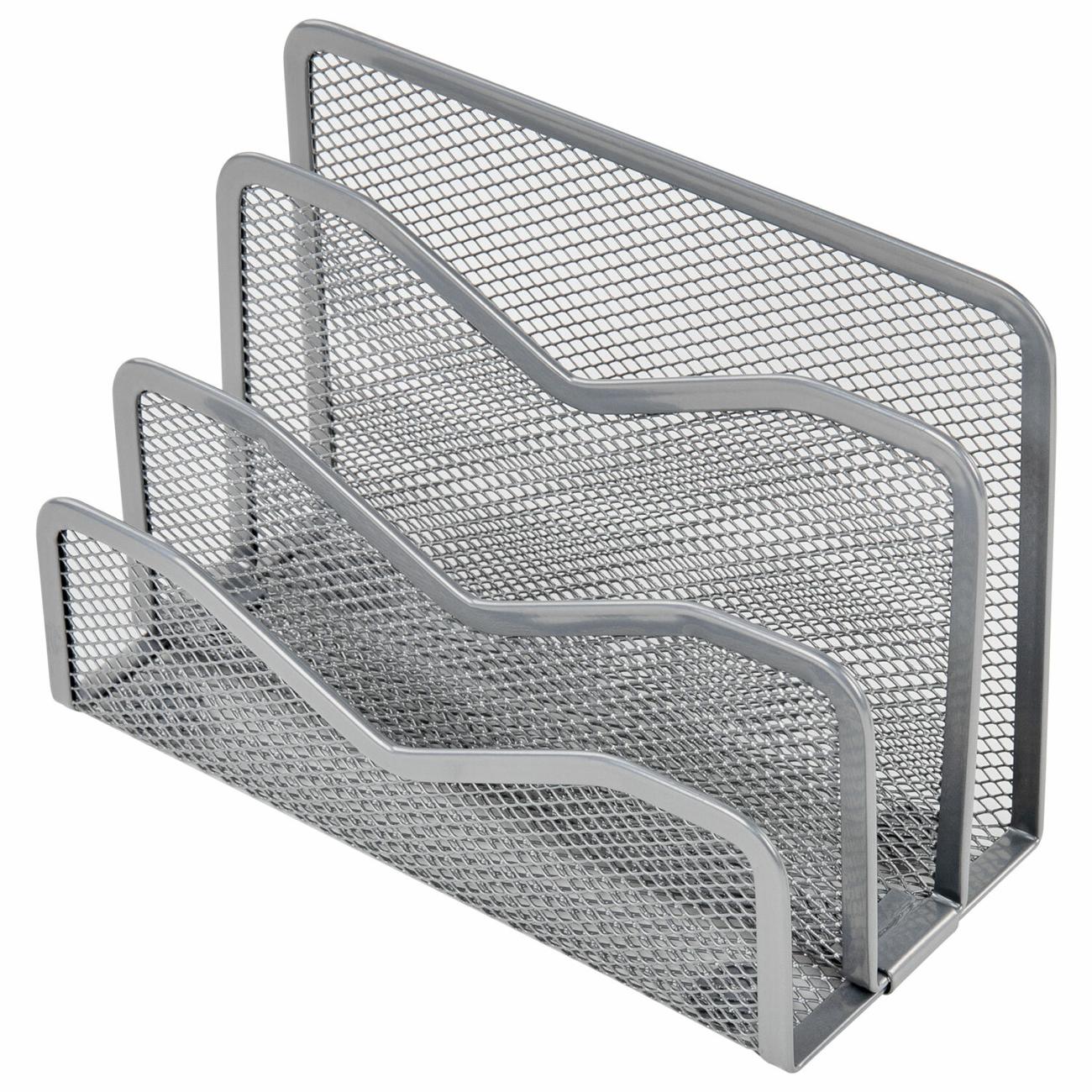 Лоток канцелярский Brauberg 237970 фото