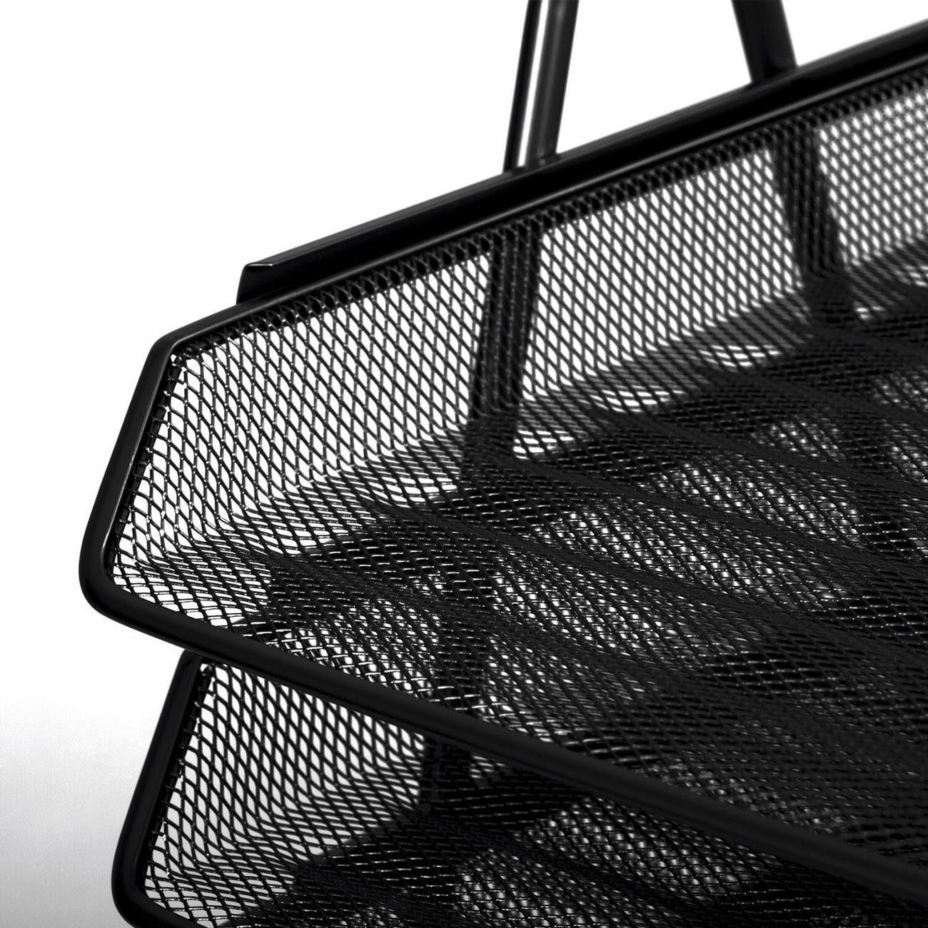 Лоток канцелярский Brauberg 237971