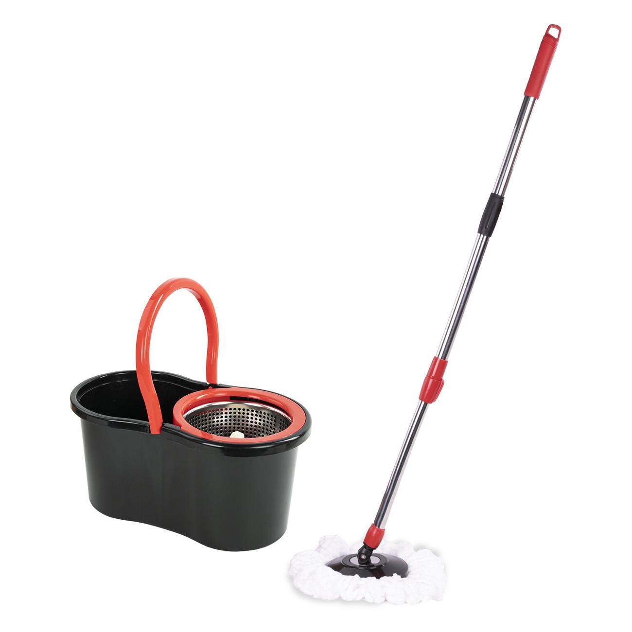 Комплект для уборки Laima 607487 фото