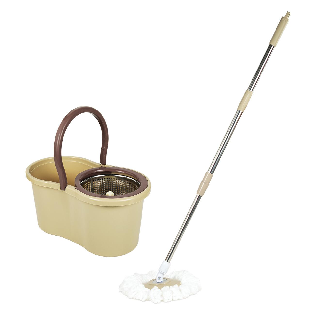 Комплект для уборки Laima 607488 фото