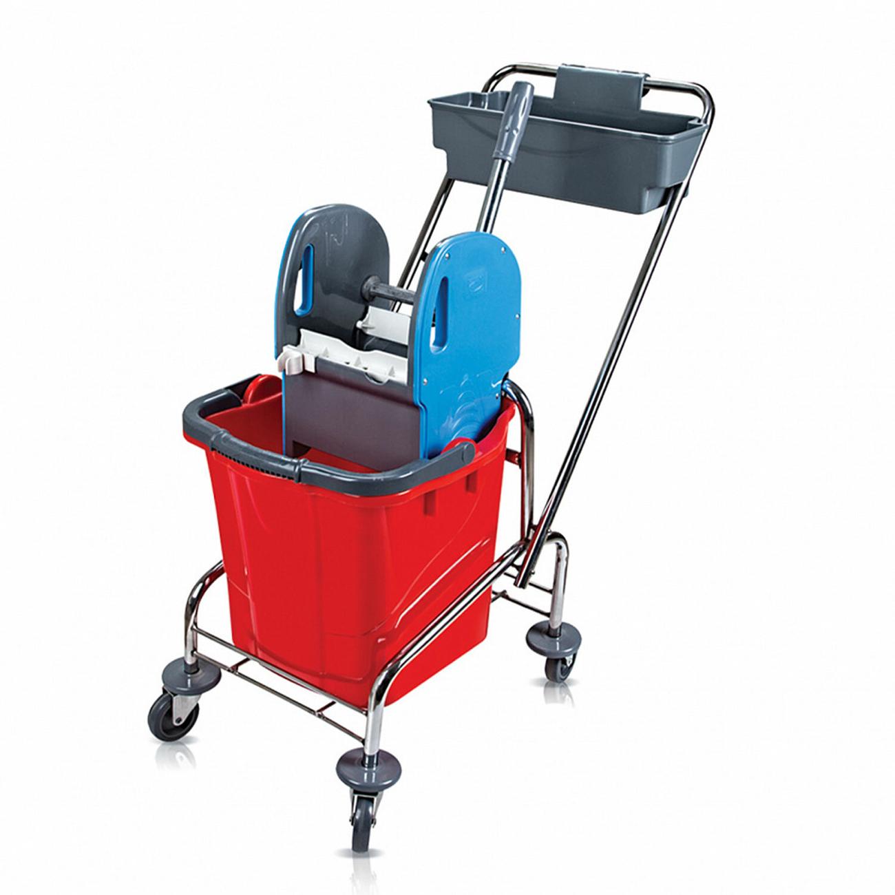 Комплект для уборки Brabix 607902