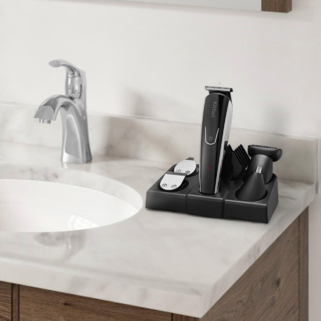 Триммер Kitfort КТ-3109