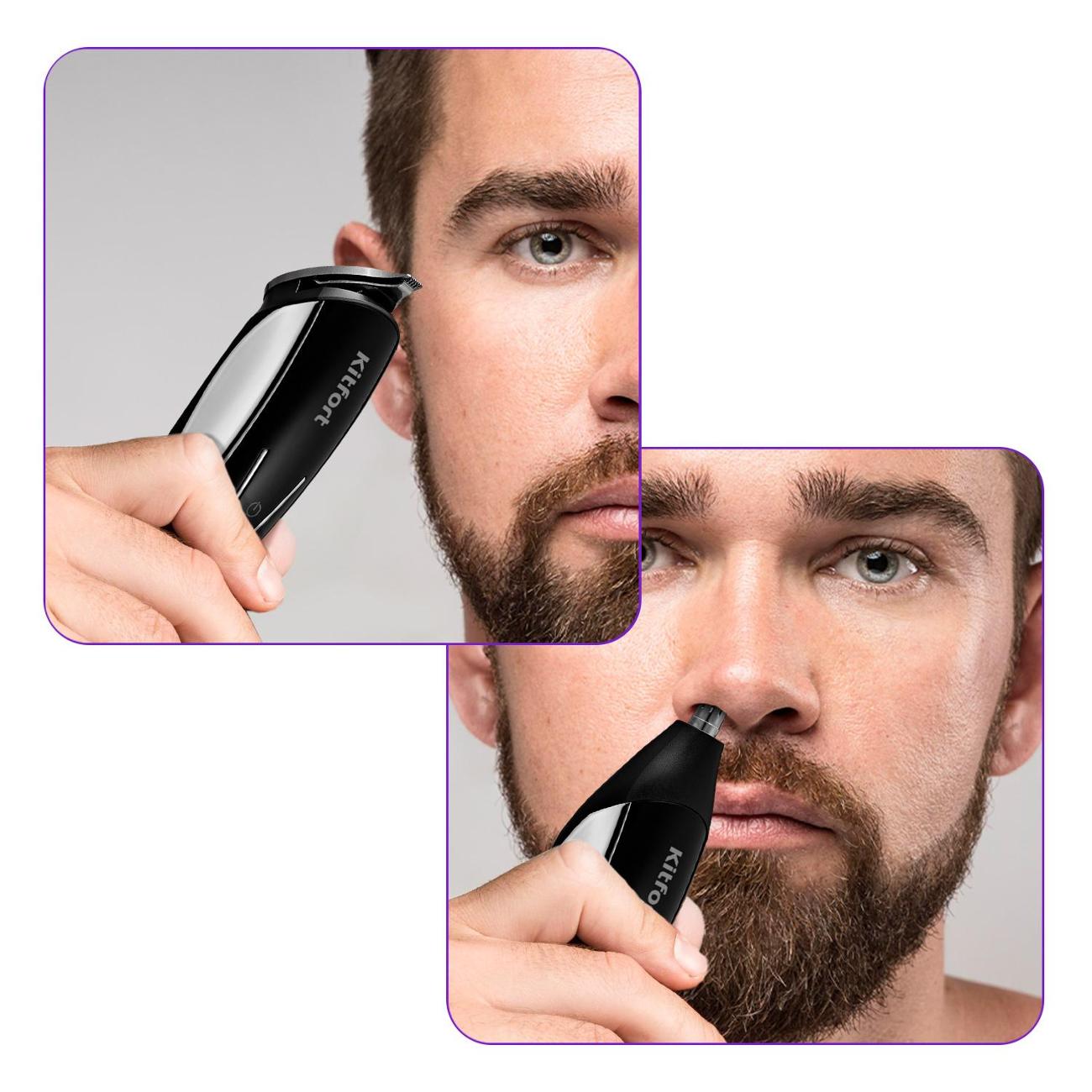 Триммер Kitfort КТ-3109