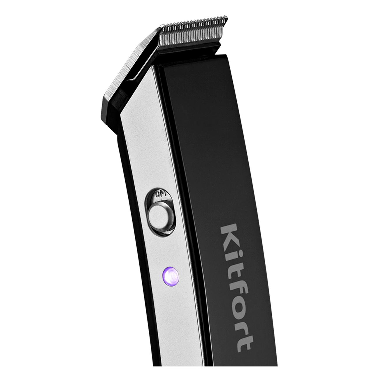 Триммер Kitfort КТ-3108