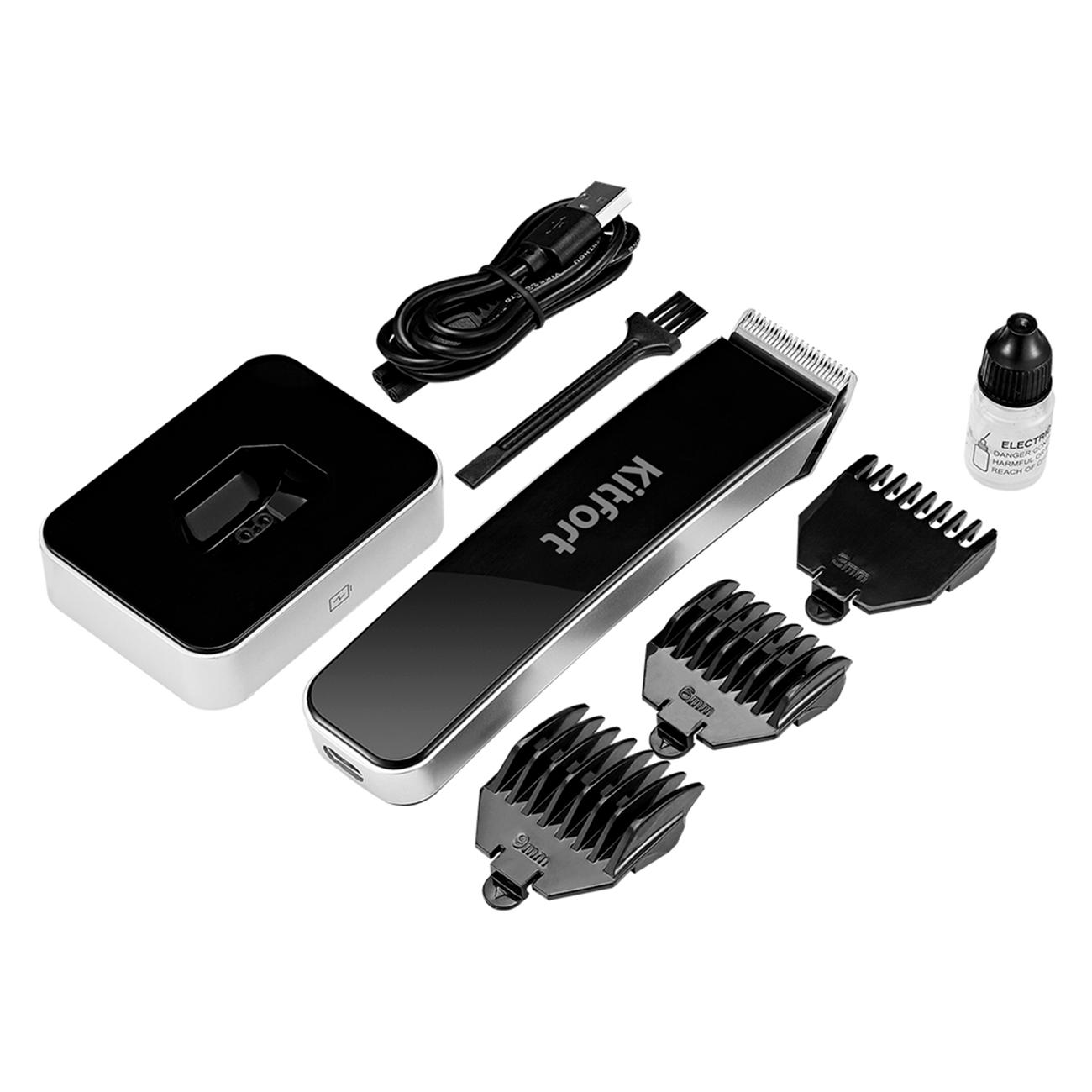 Триммер Kitfort КТ-3108