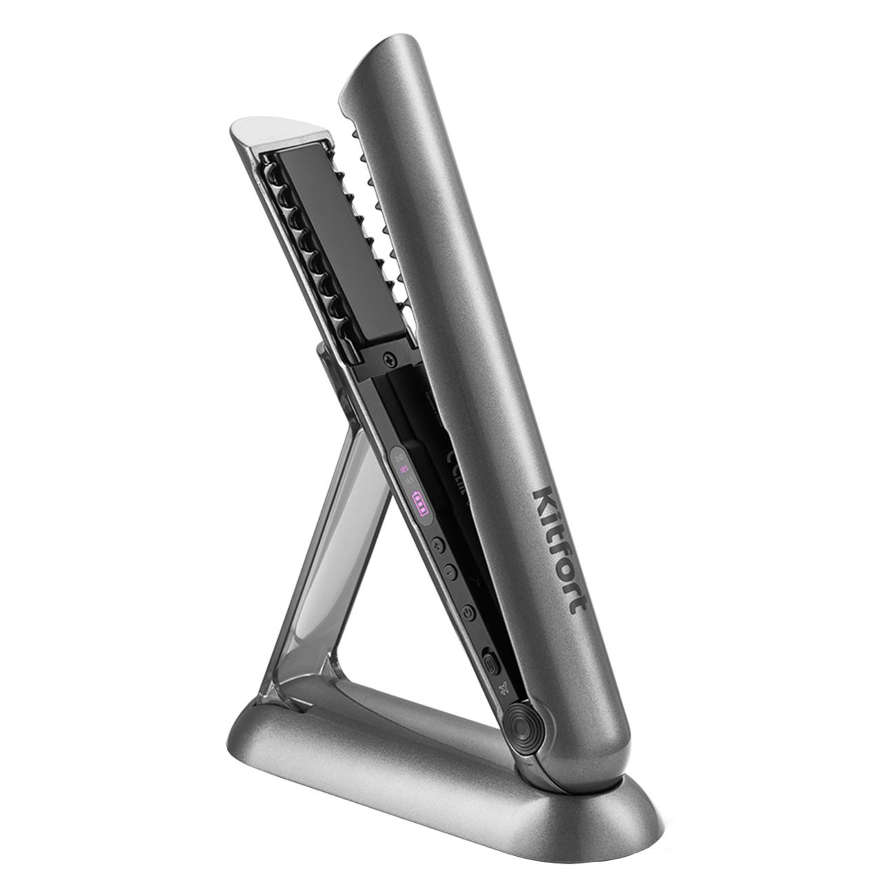 Выпрямитель волос Kitfort КТ-3220