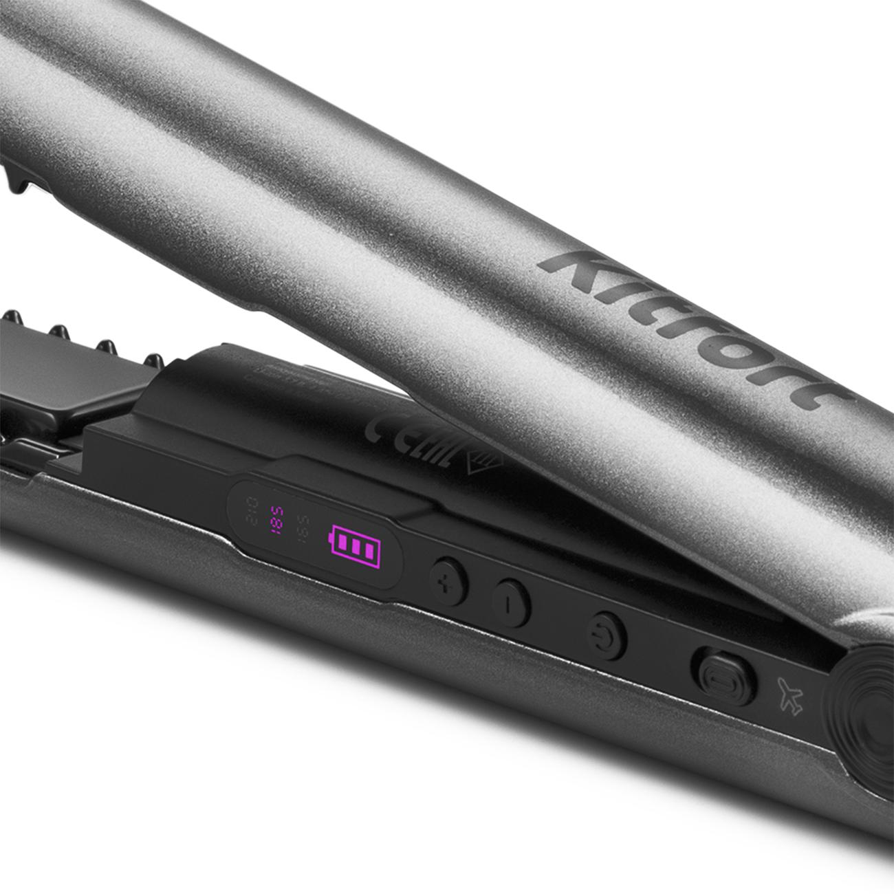 Выпрямитель волос Kitfort КТ-3220