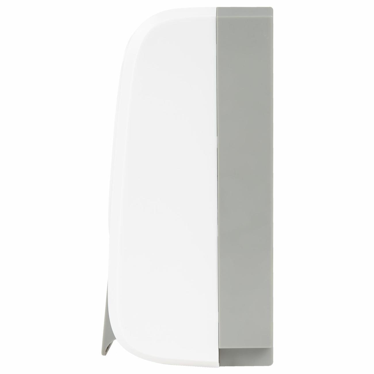 Диспенсер механический для жидкого мыла Laima 607322