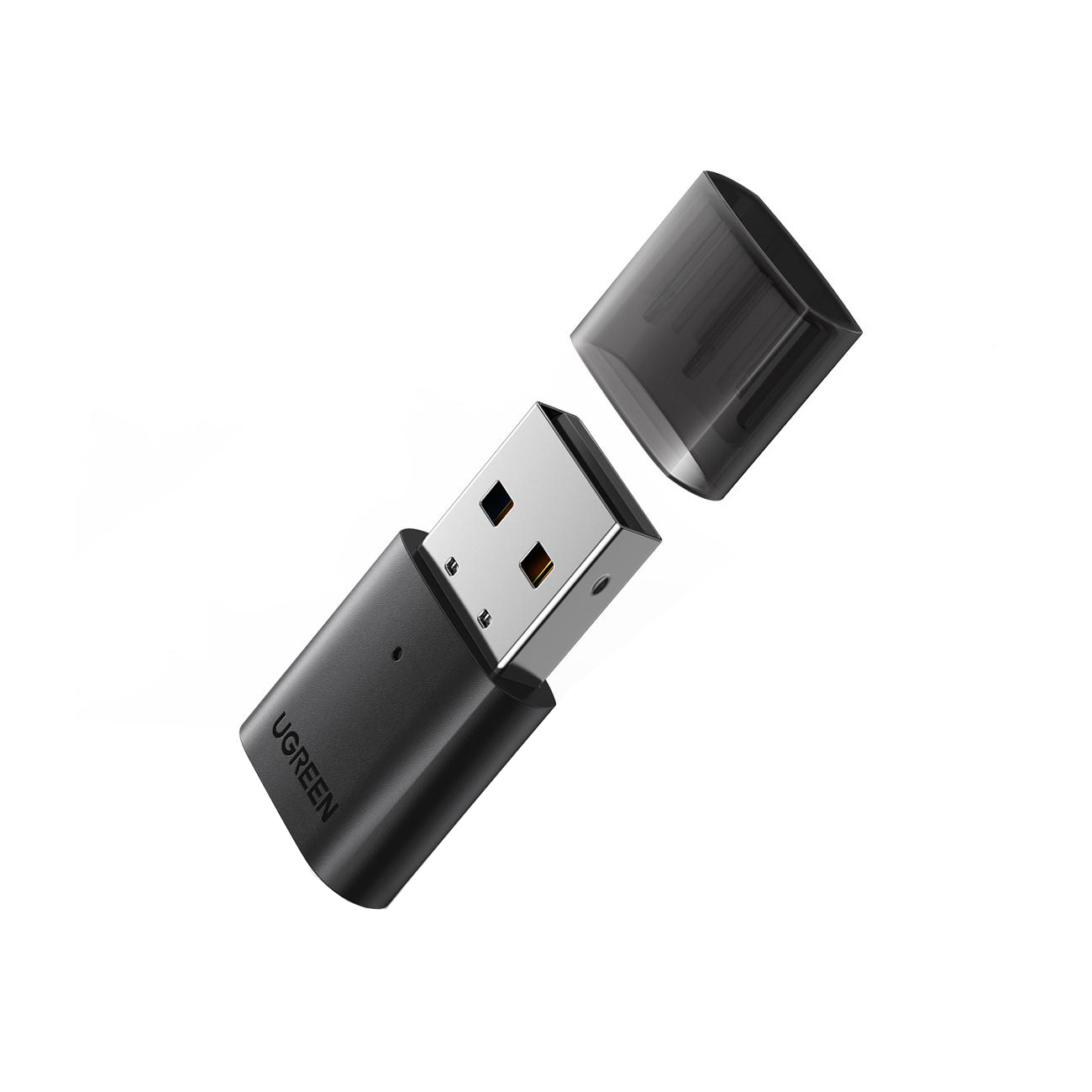 Bluetooth адаптер uGreen CM390 (80889)