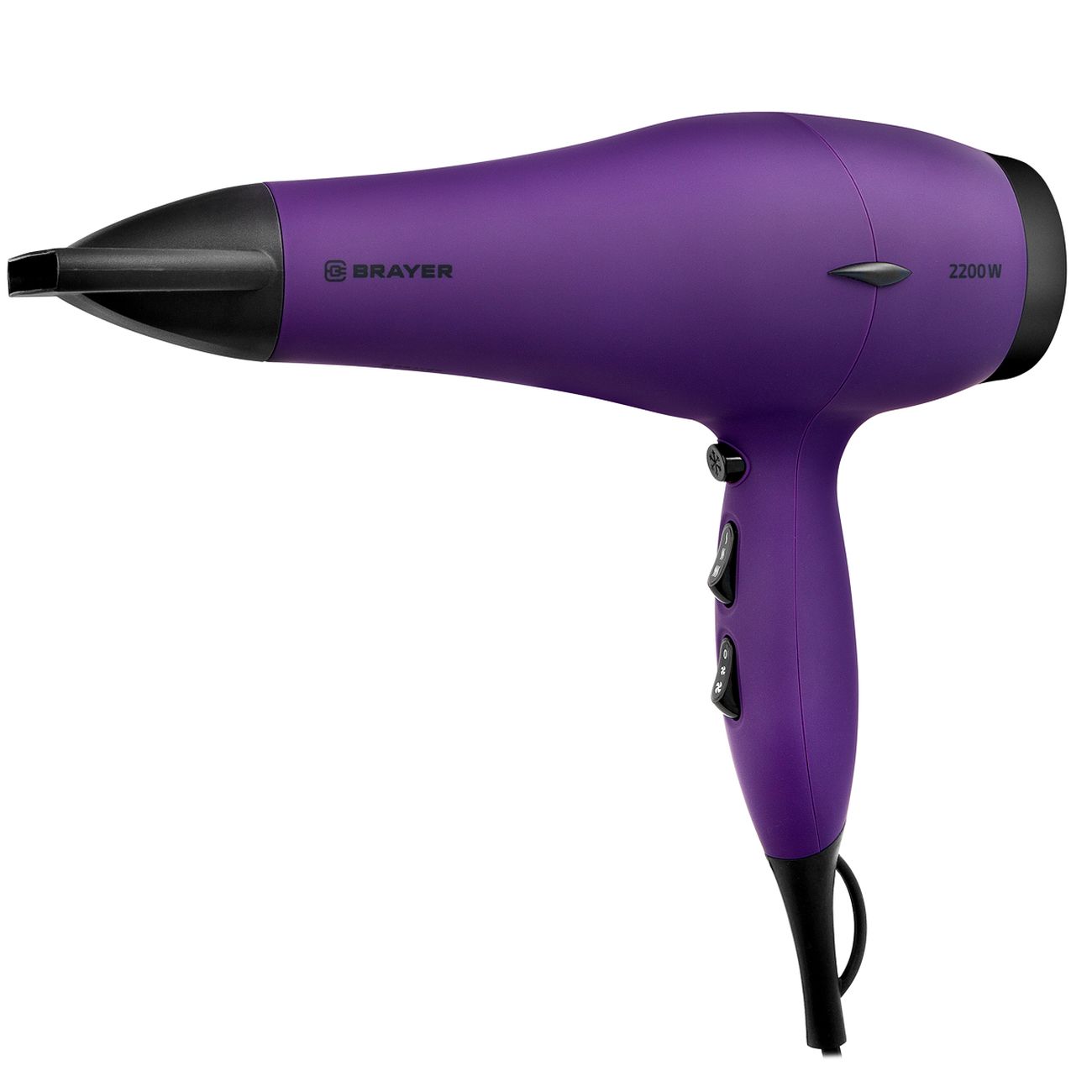 Фен Brayer BR3007 фото