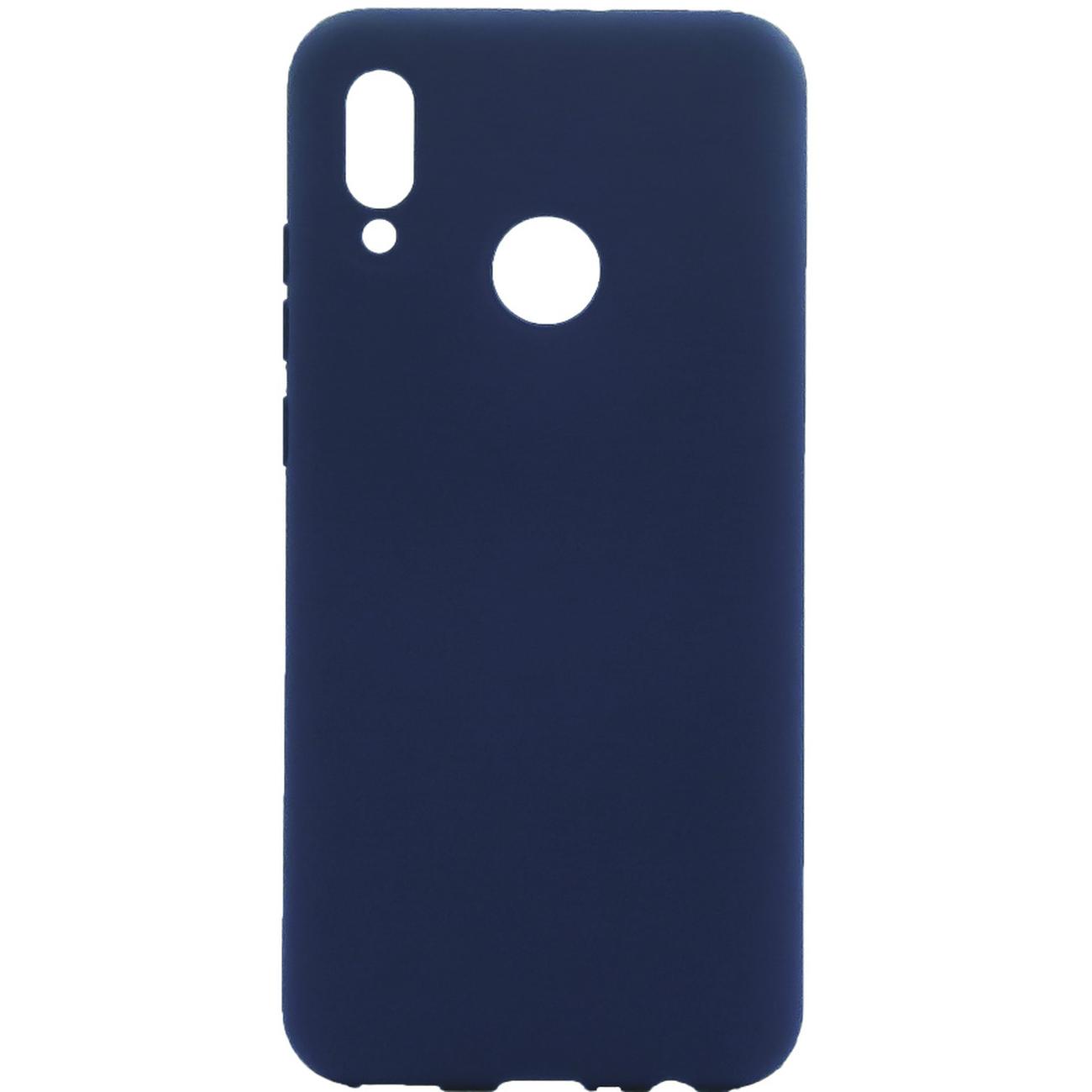 Чехол BoraSCO Hard Case для Samsung (A205/A305)