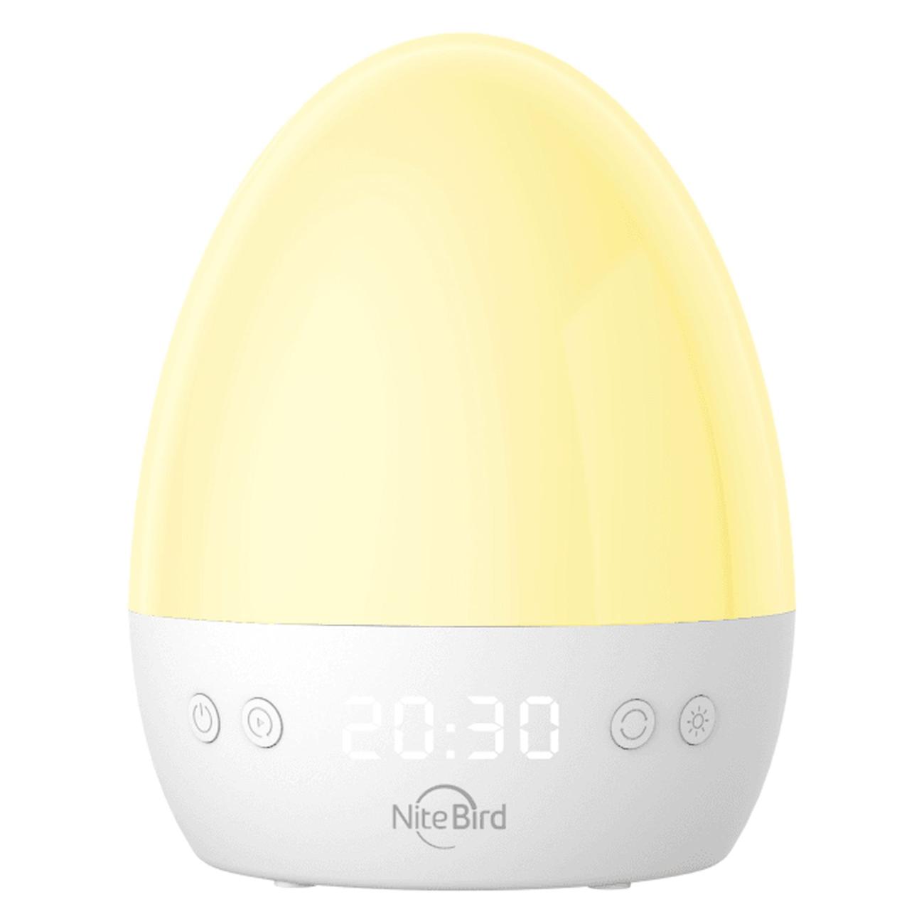 Светильник-ночник Nitebird LB2