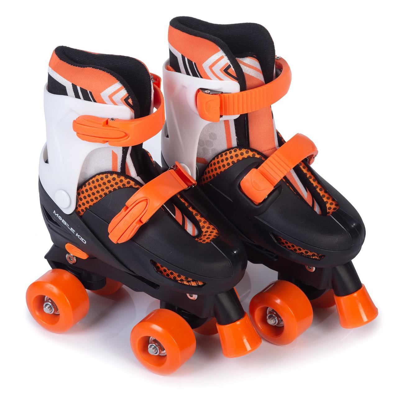 Коньки роликовые Mobile Kid TWIN_SEASONS_S