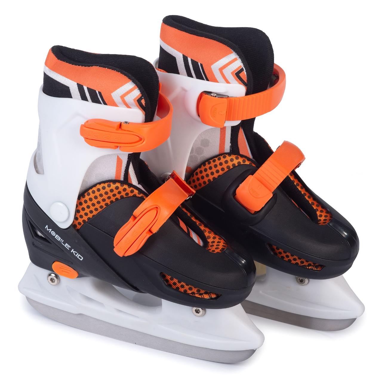 Коньки роликовые Mobile Kid TWIN_SEASONS_S