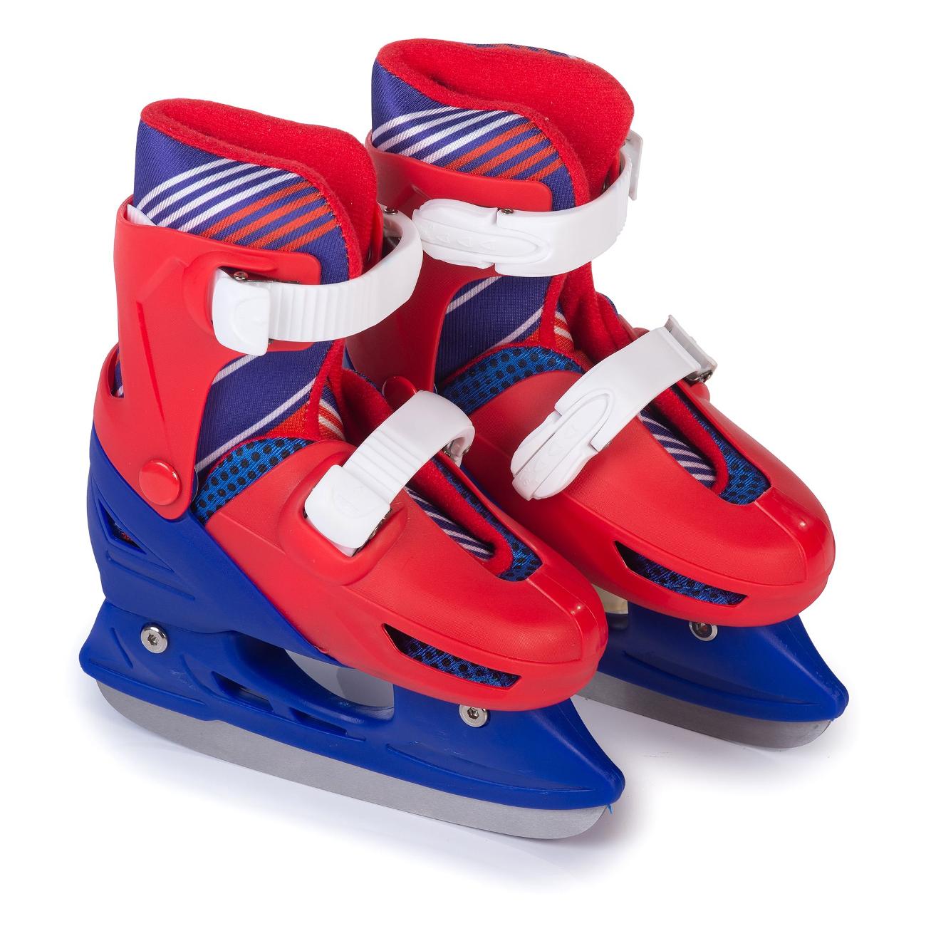 Коньки роликовые Mobile Kid TWIN_SEASONS_S