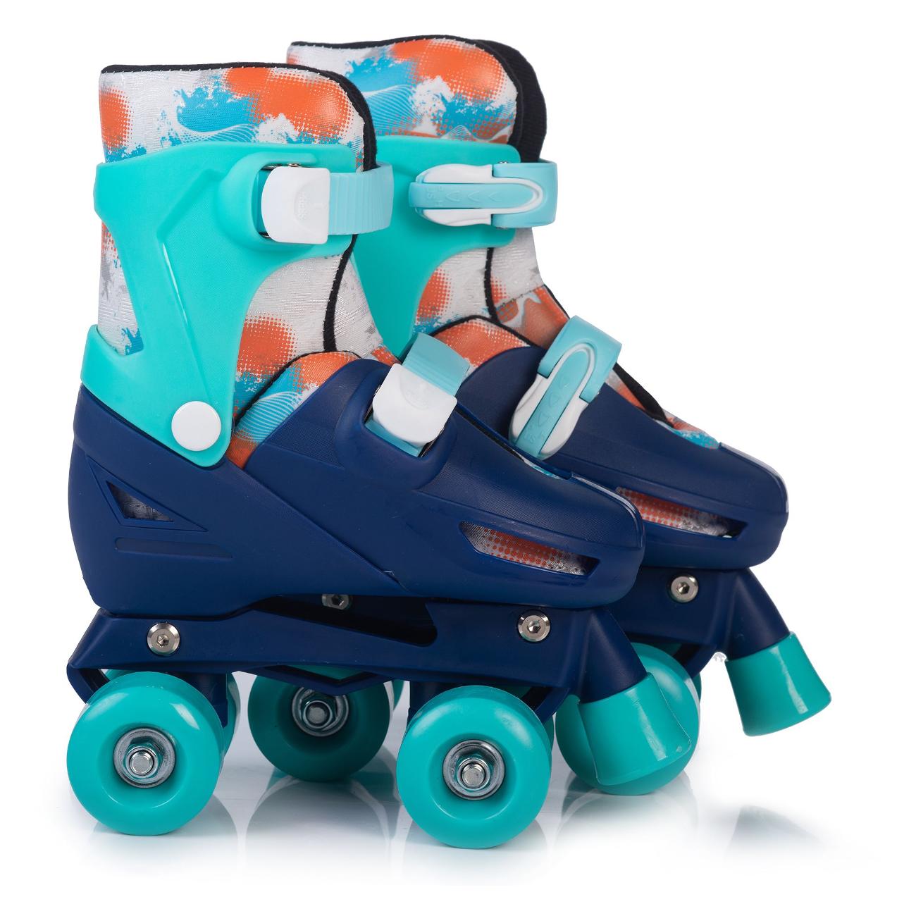 Коньки роликовые Mobile Kid TWIN_SEASONS_M