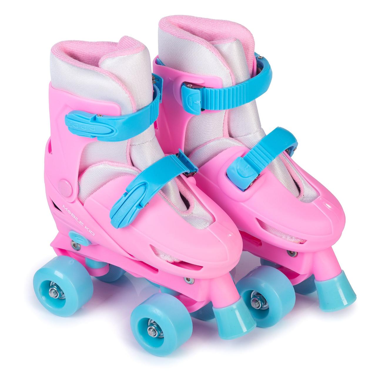 Коньки роликовые Mobile Kid TWIN_SEASONS_S