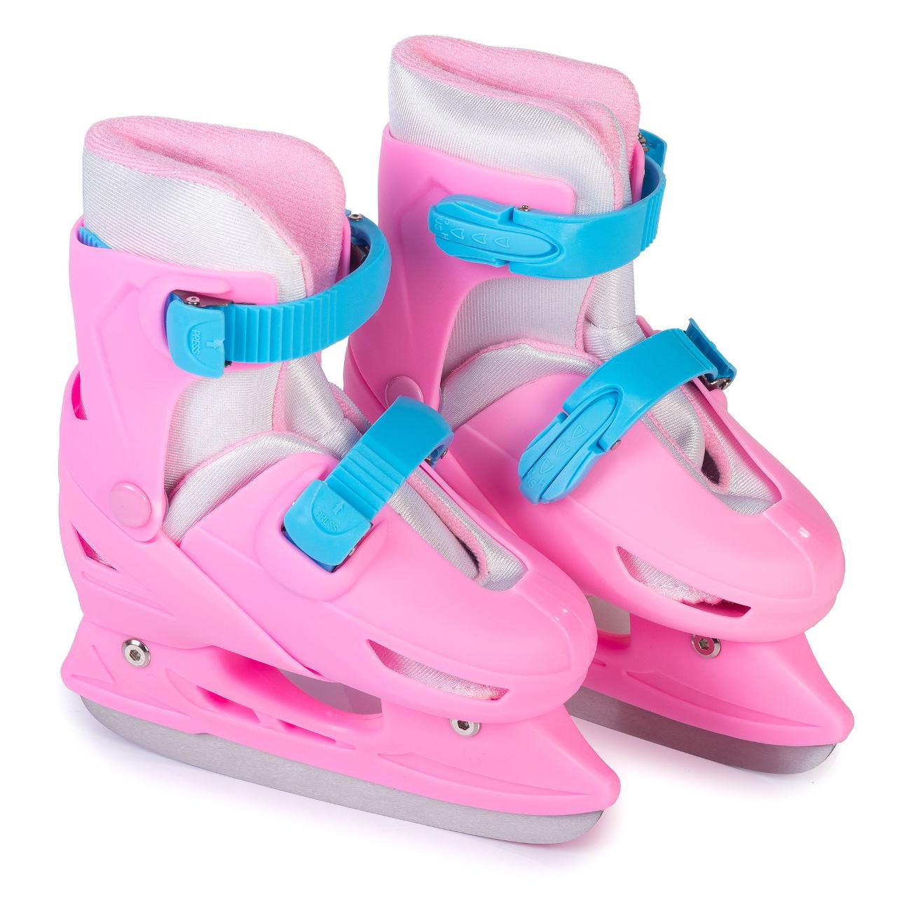 Коньки роликовые Mobile Kid TWIN_SEASONS_S