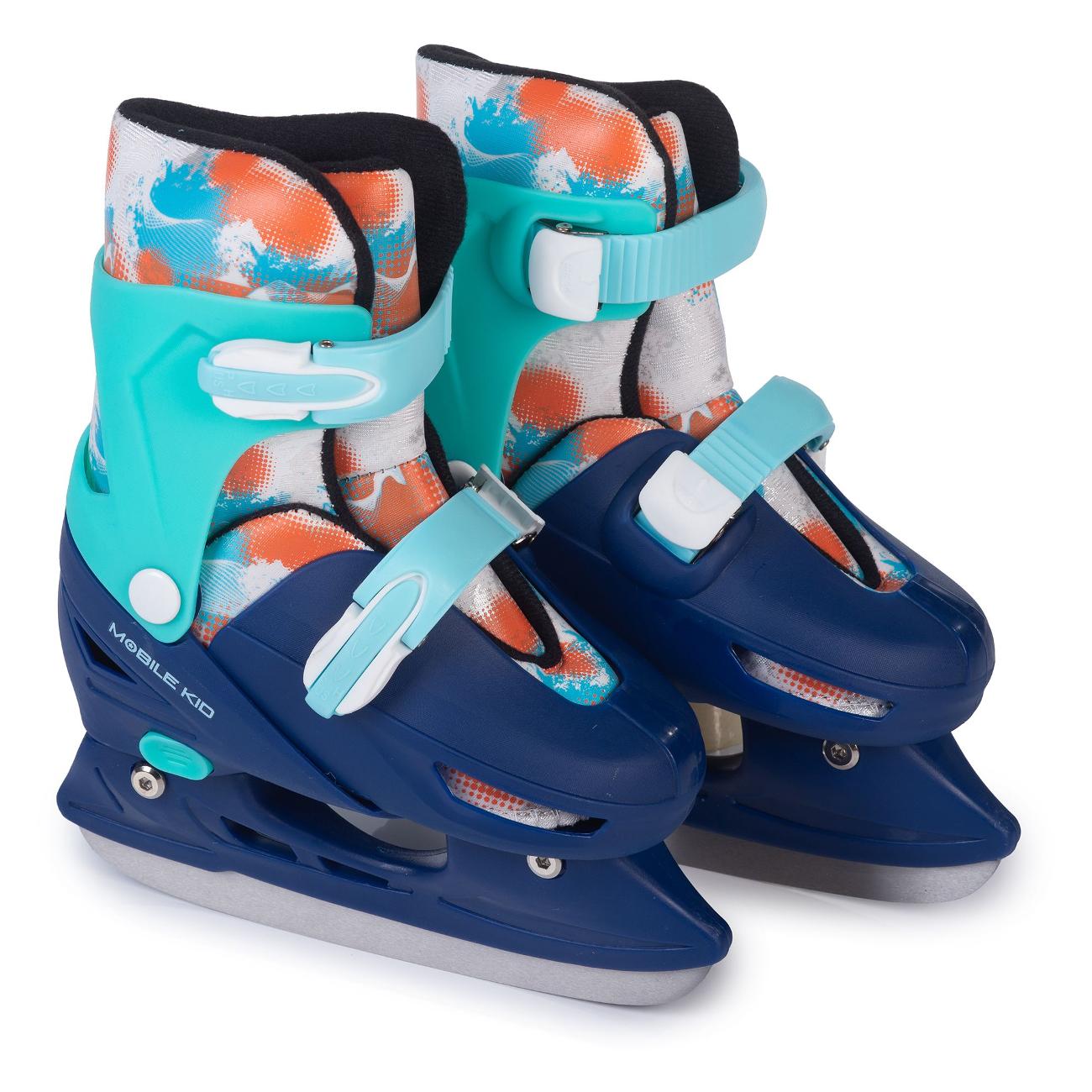 Коньки роликовые Mobile Kid TWIN_SEASONS_S