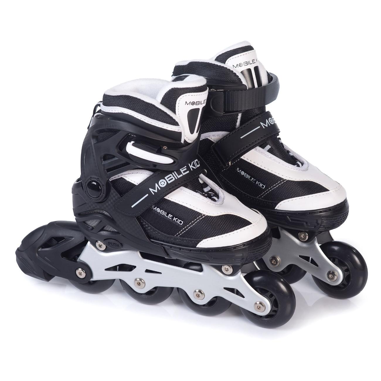 Коньки роликовые Mobile Kid UNI_SKATE_L