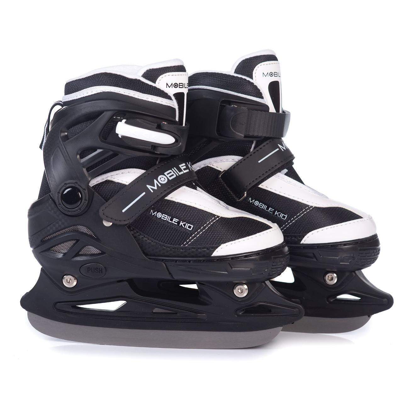 Коньки роликовые Mobile Kid UNI_SKATE_L