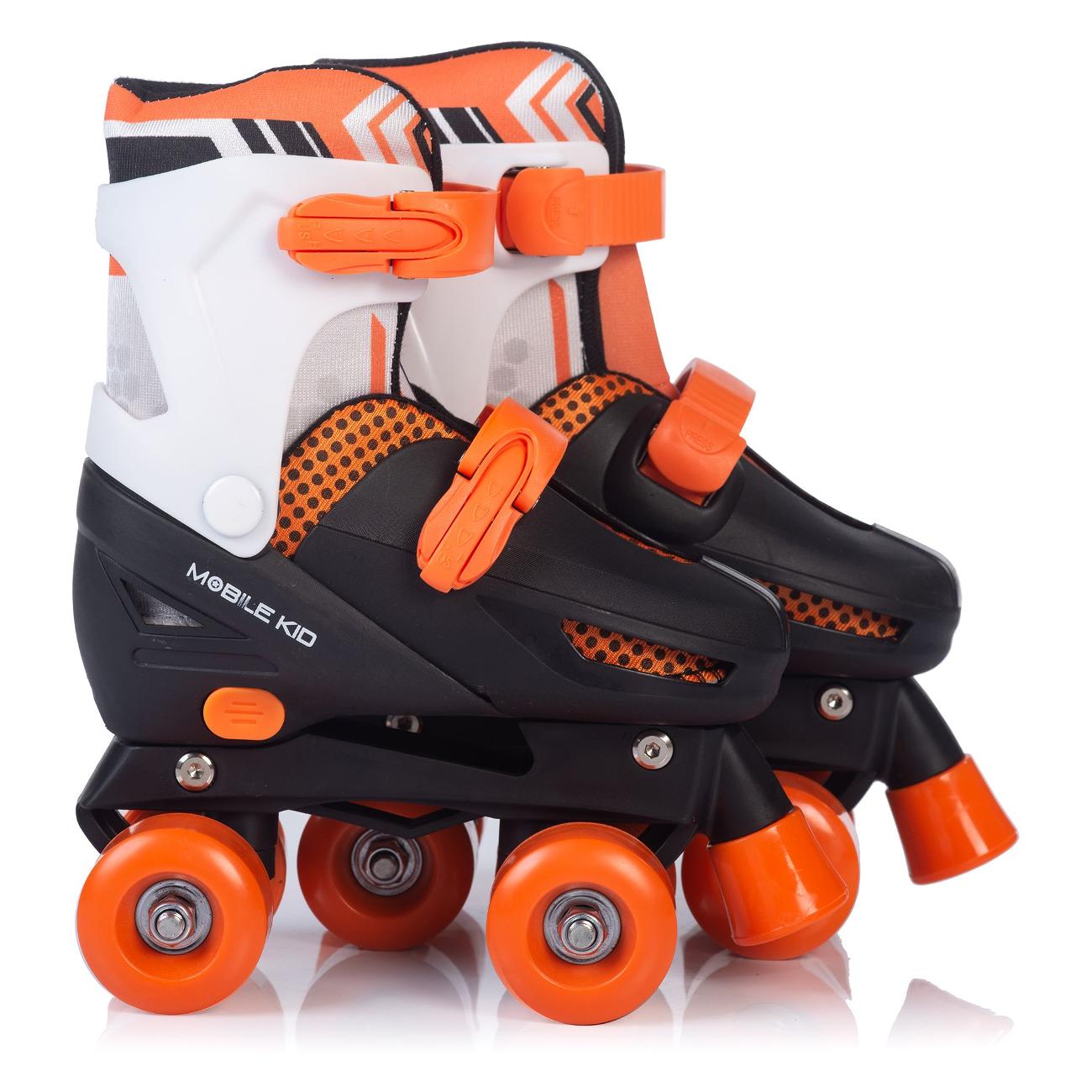 Коньки роликовые Mobile Kid TWIN_SEASONS_M
