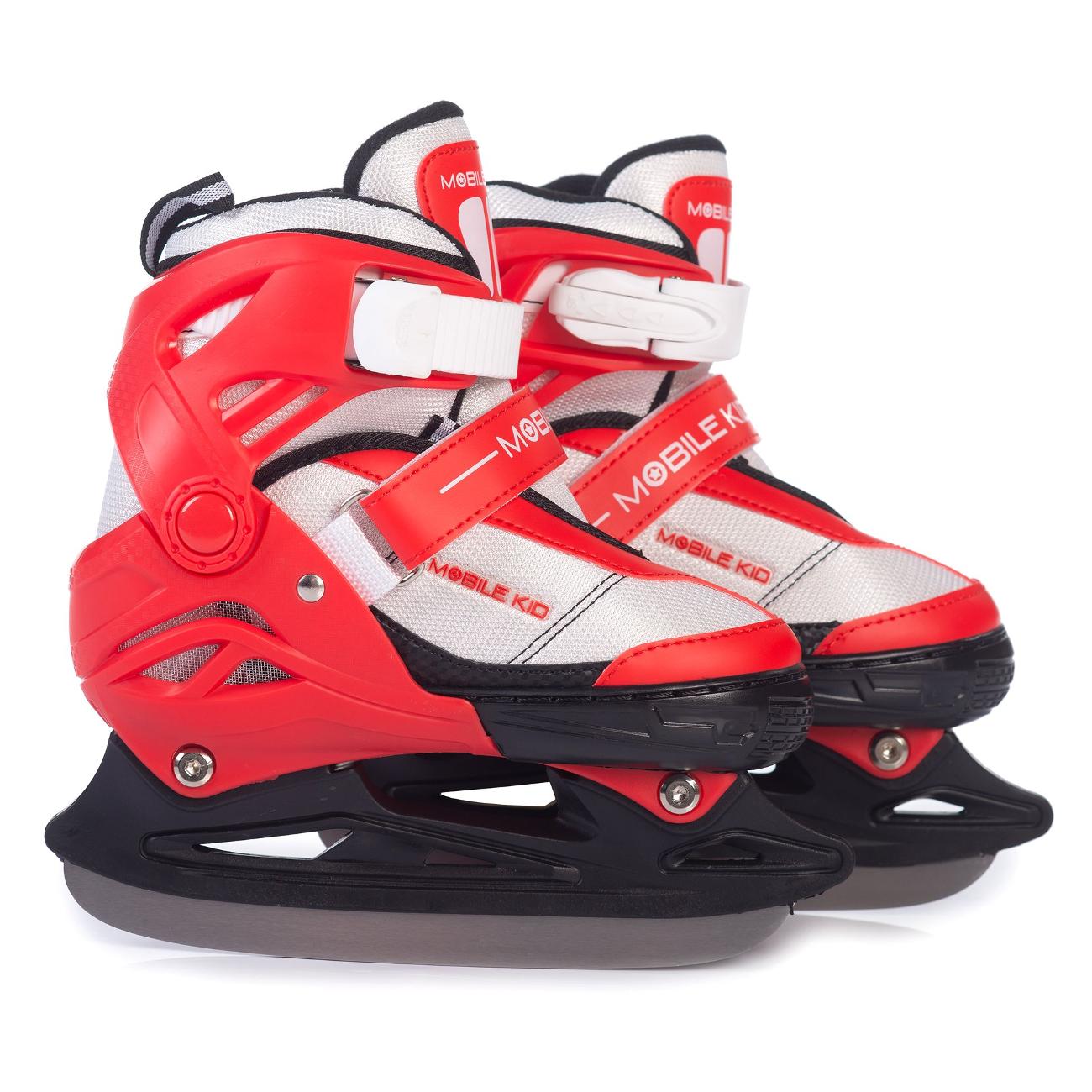 Коньки роликовые Mobile Kid UNI_SKATE_L