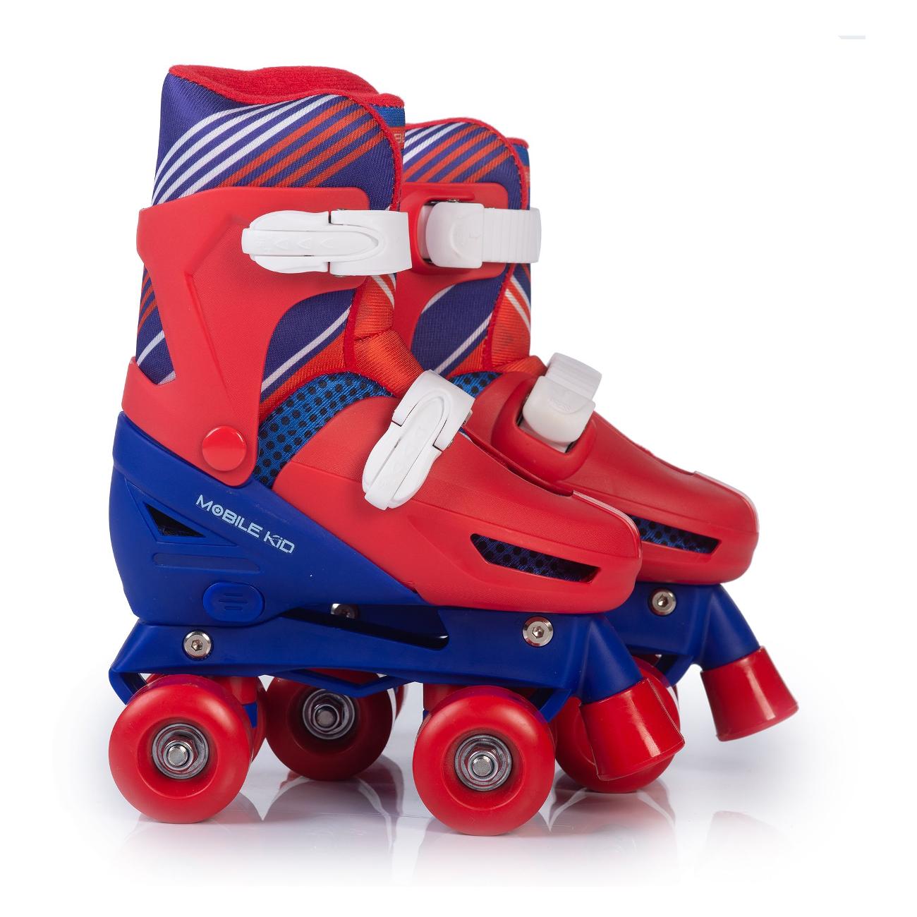 Коньки роликовые Mobile Kid TWIN_SEASONS_M