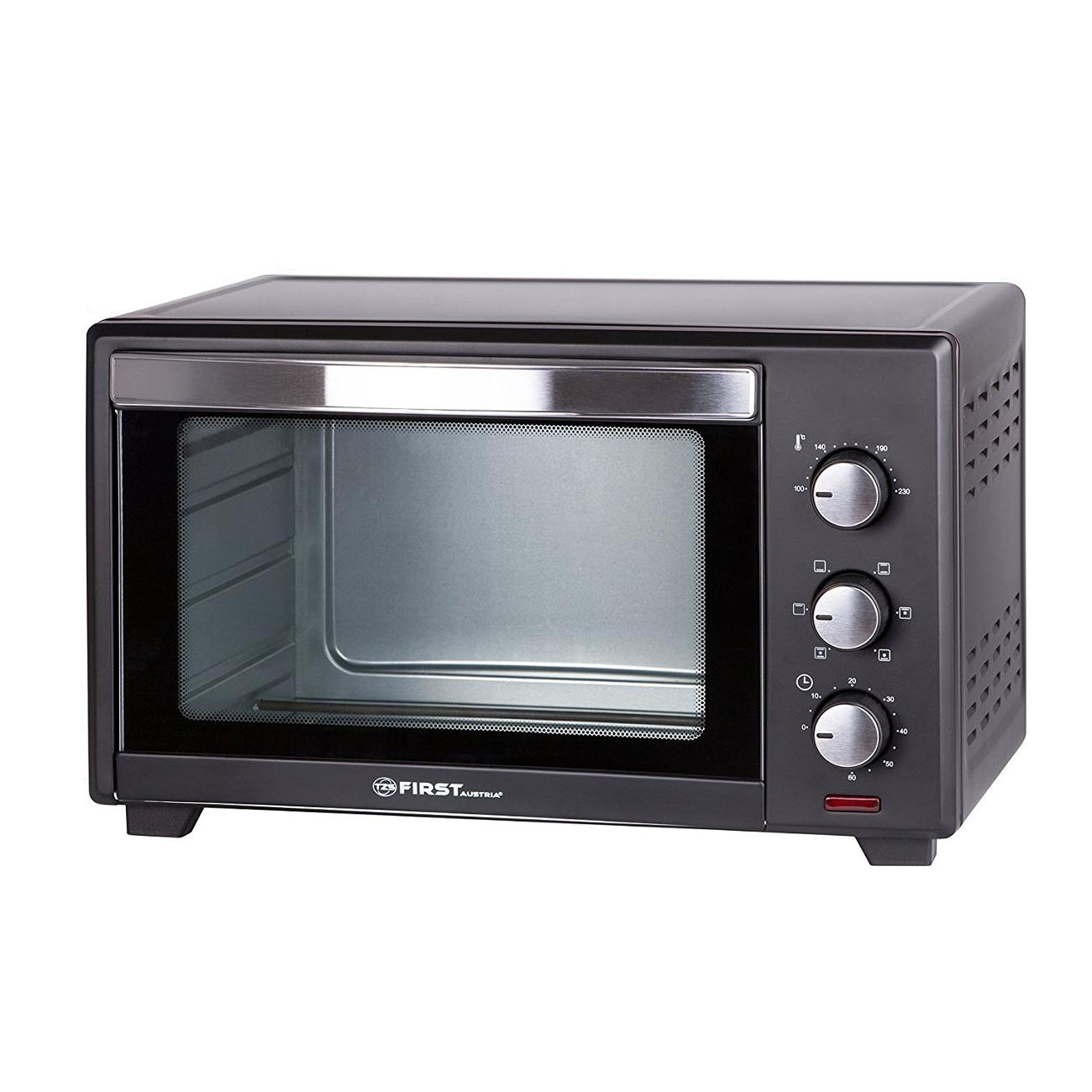 Мини-печь FIRST FA-5043-1