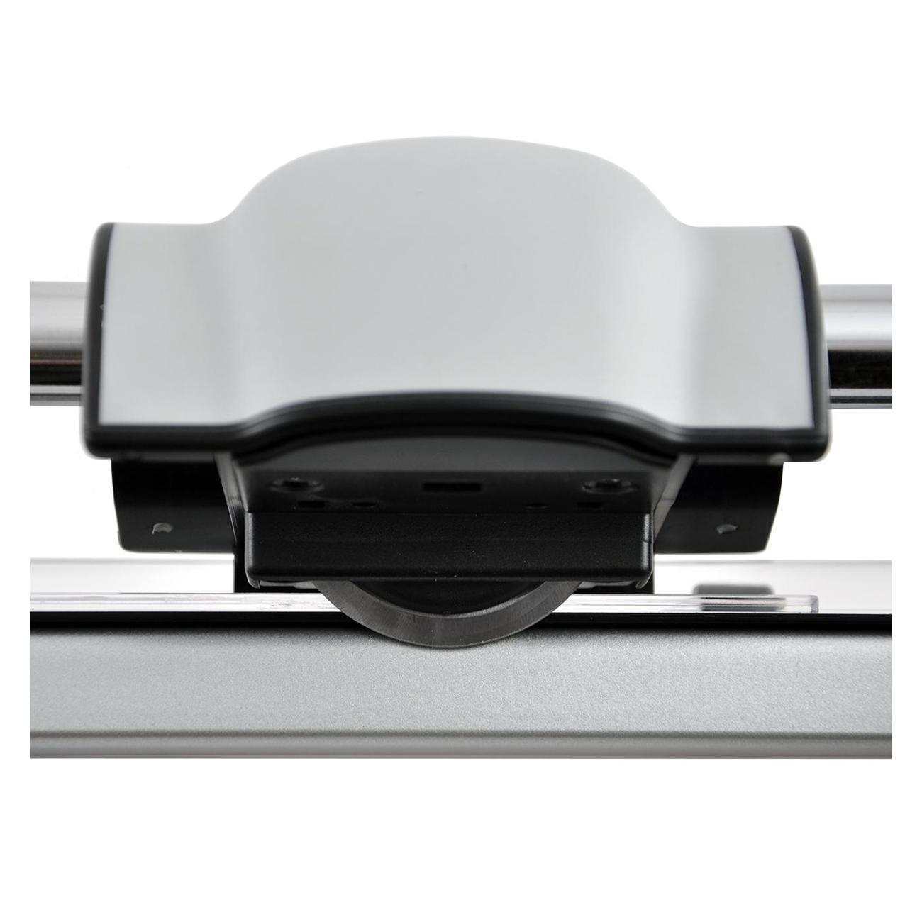 Резак роликовый KW-triO 3018 /13018,рез 390 мм, металлическая основа