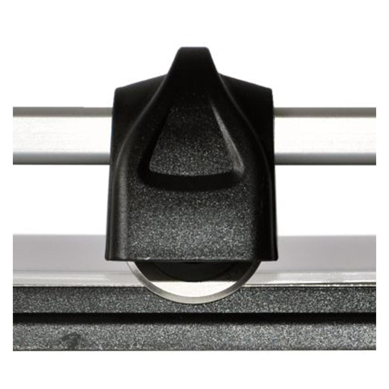 Резак роликовый KW-triO 13033, рез 450 мм, пластиковая основа