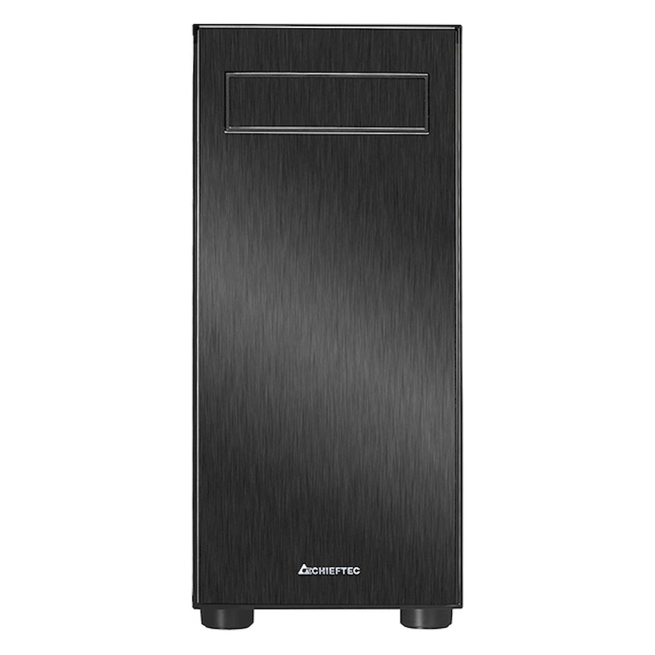 Корпус для компьютера Chieftec AL-02B-OP