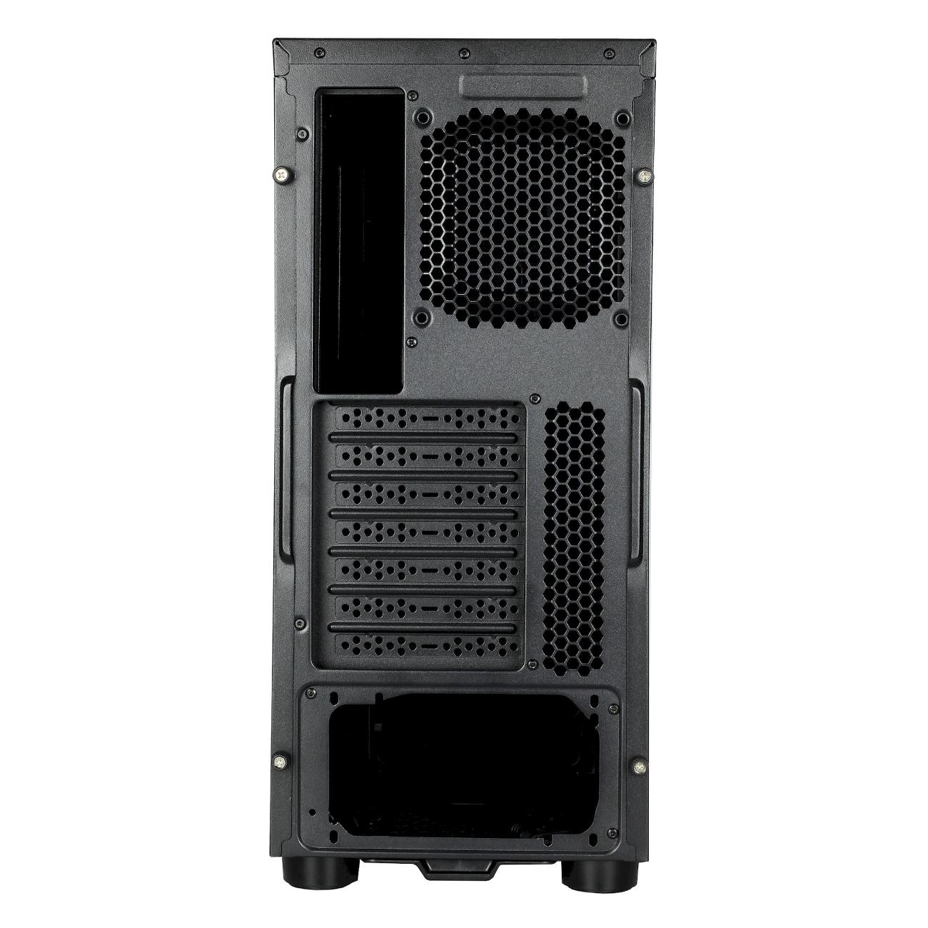 Корпус для компьютера Chieftec AL-02B-OP