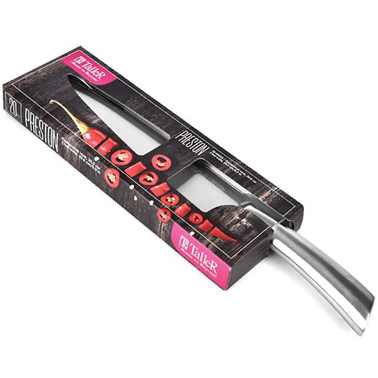 Нож TalleR TR-22071