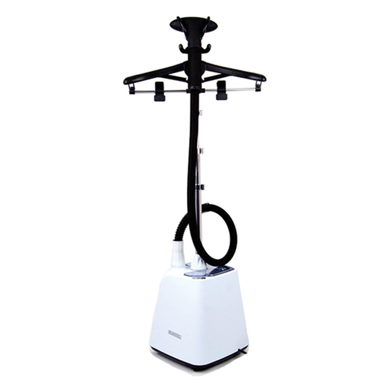 Отпариватель RUNZEL ECO-260 SKRADDARSY WHITE фото