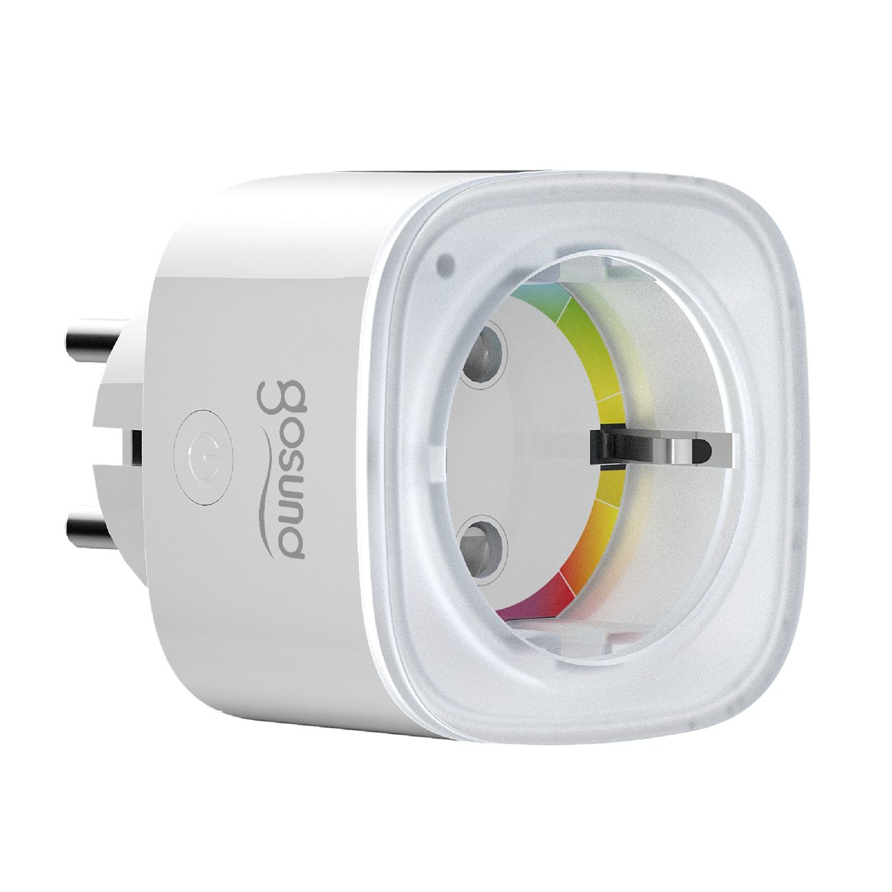 Умная розетка Gosund EP8